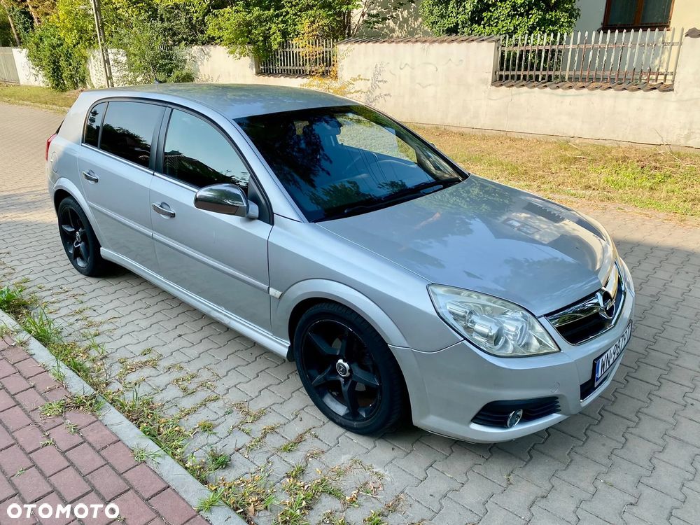 Opel Signum 2.2 Sport - 2