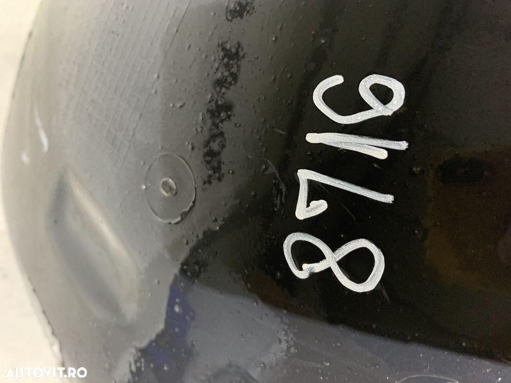 Aparatoare noroi dreapta fata, Hyundai I20, 2020, 2021, 2022, 2023, 2024, 2025, cod origine OE 86814-Q000. - 8