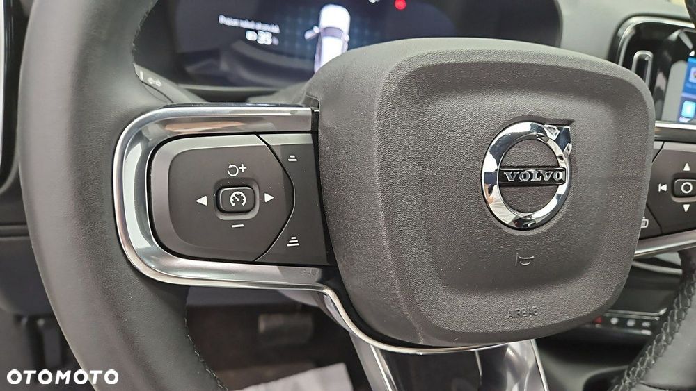 Volvo XC 40 73kWh P6 Recharge Core - 16