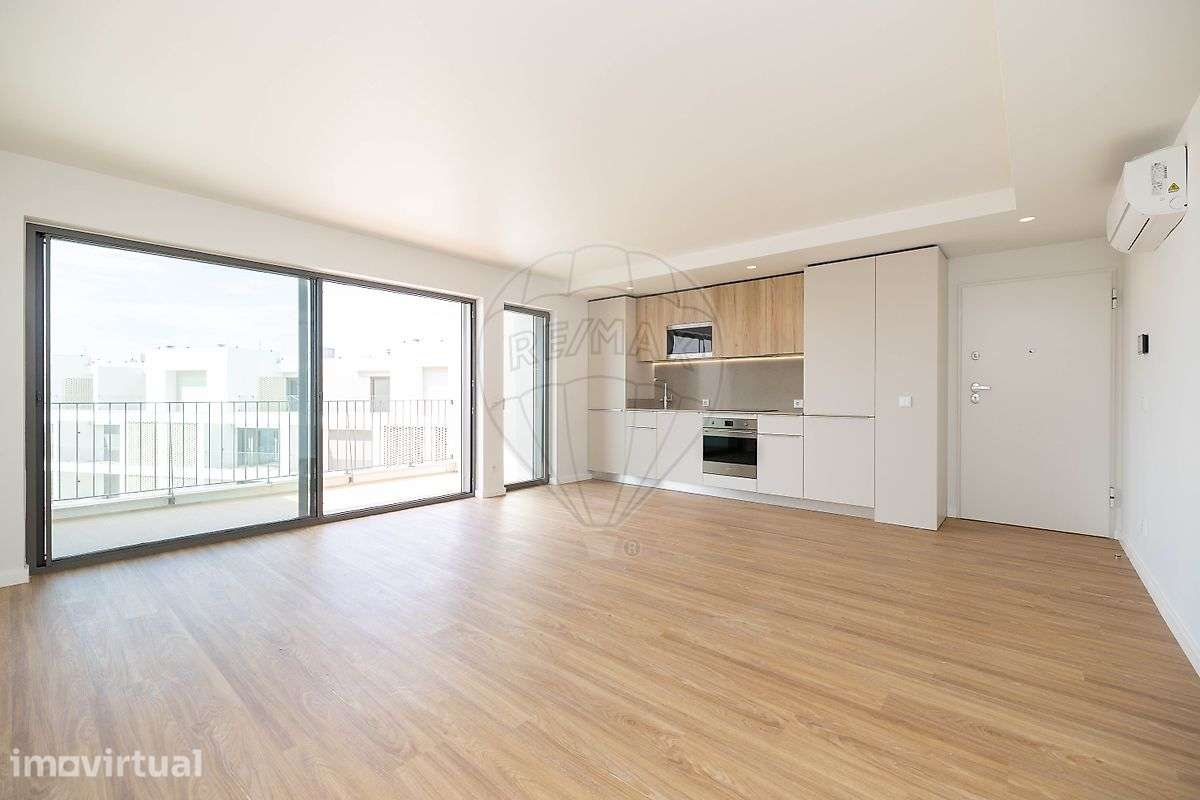 Apartamento T1 para venda - Grande imagem: 2/29