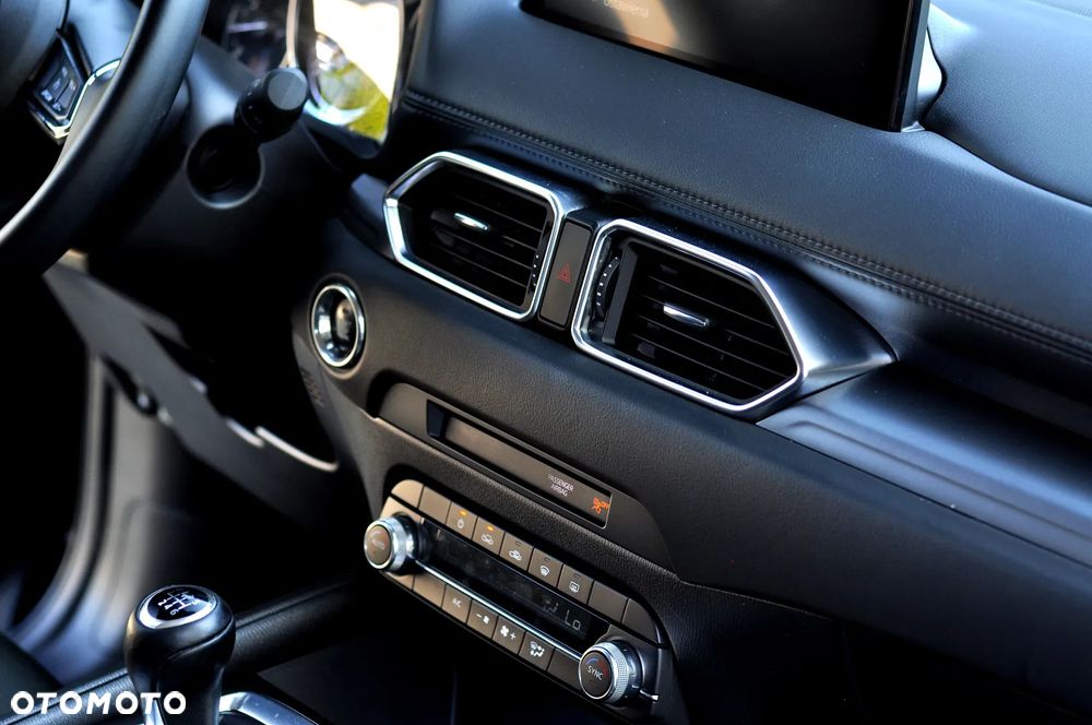 Mazda CX-5 SKYACTIV-G 165 Center-Line - 26