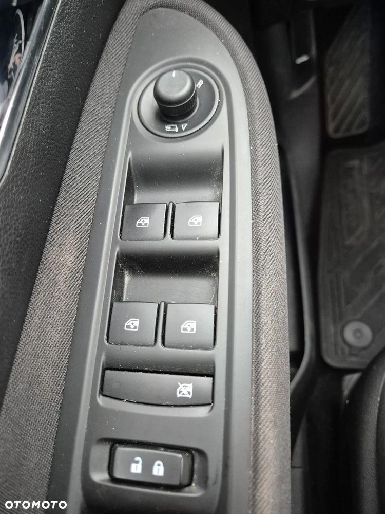 Opel Mokka 1.4 Turbo ecoFLEX Start/Stop Edition - 25