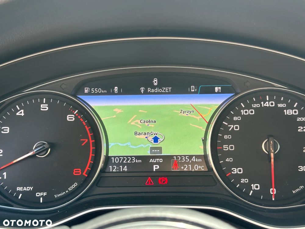 Skoda Karoq 1.5 TSI ACT Tour - 25