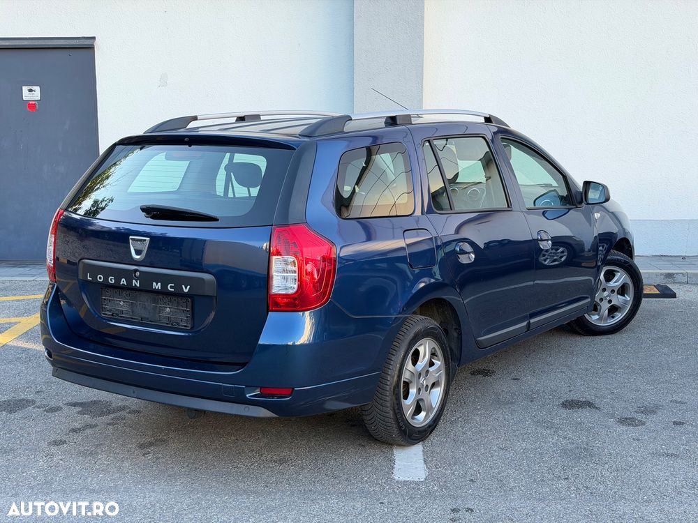 Dacia Logan - 4