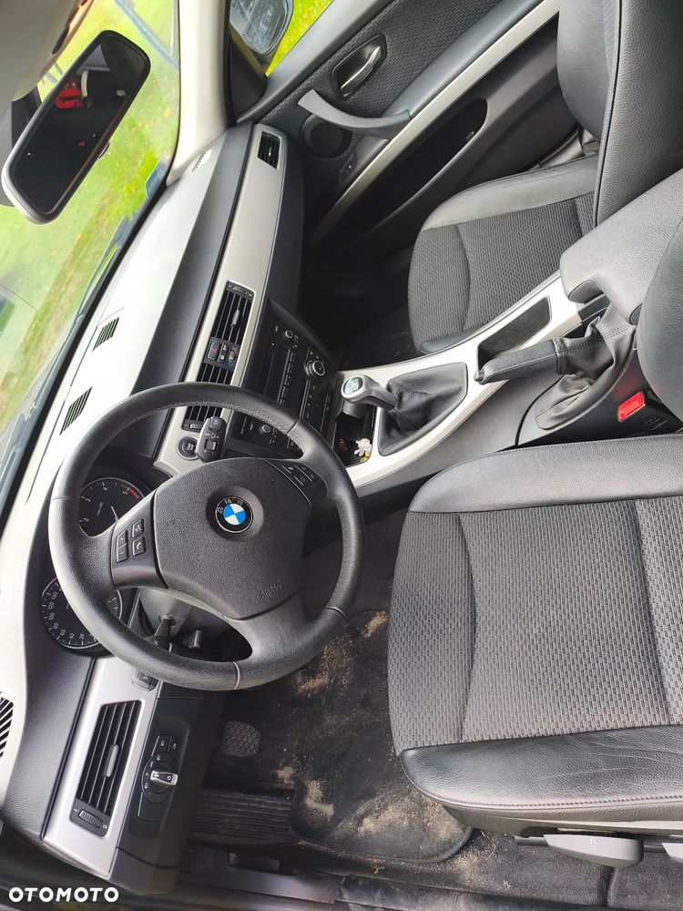 BMW Seria 3 - 8