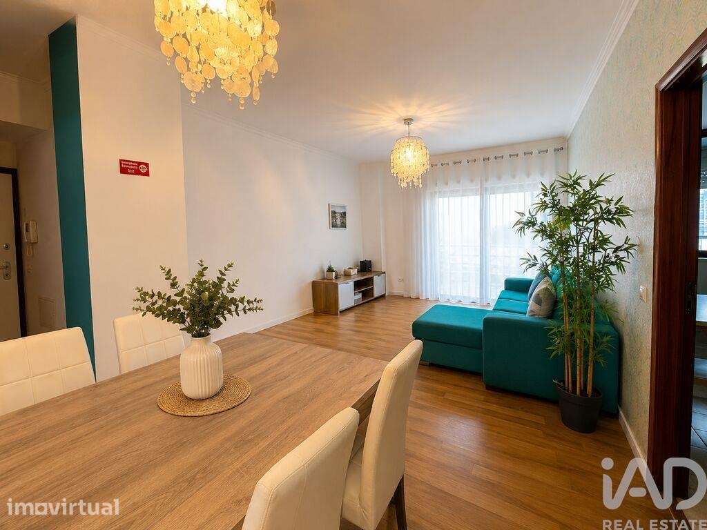 Apartamento T1 em Costa da Caparica de 49,00 m2 - Grande imagem: 4/13