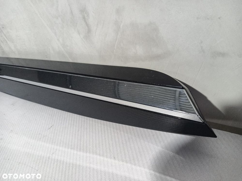 LISTWA DRZWI TYŁ TYLNA PRAWA AUDI ARTEON 3G8873992 - 3