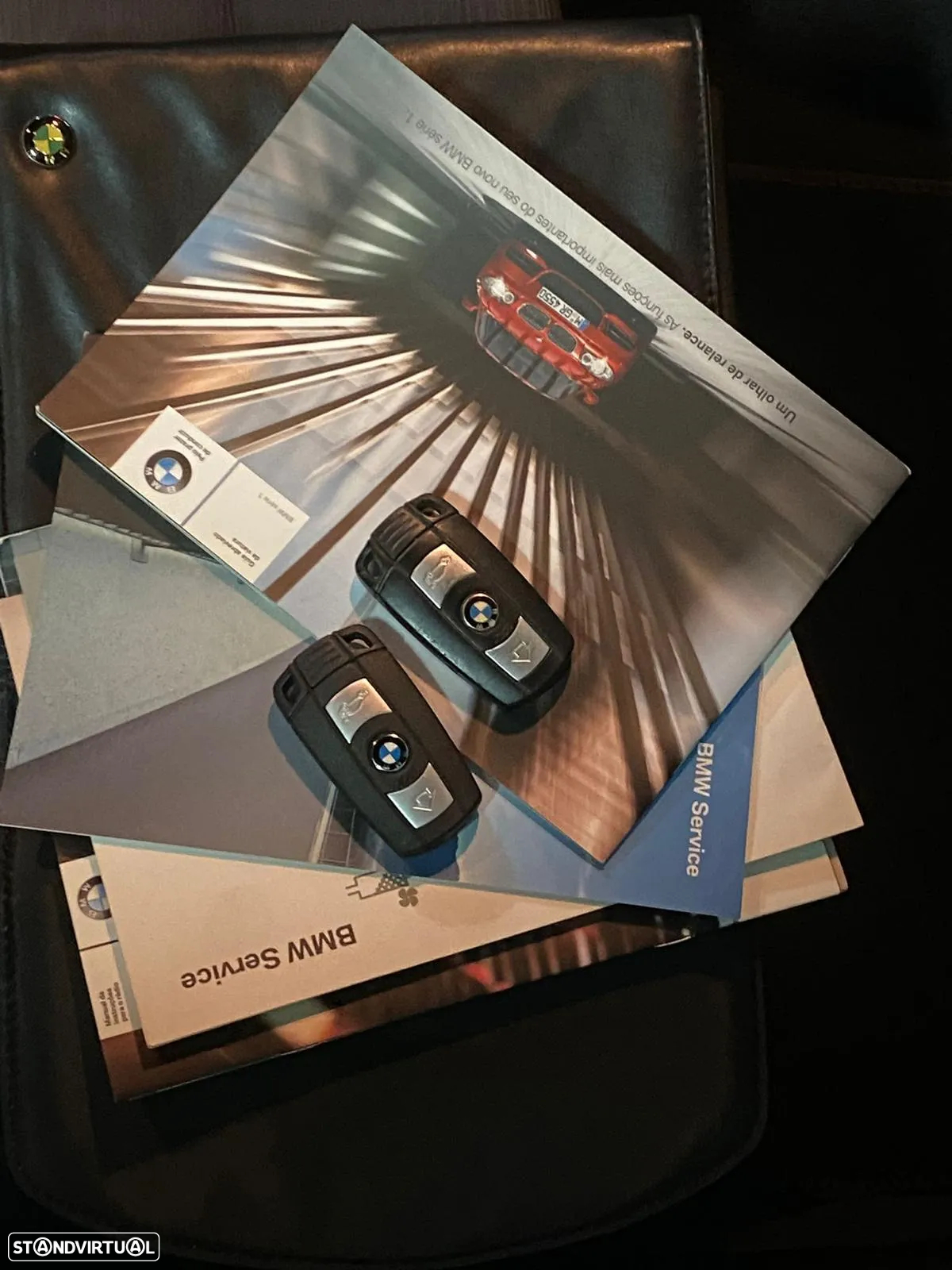 BMW 116 d - 16
