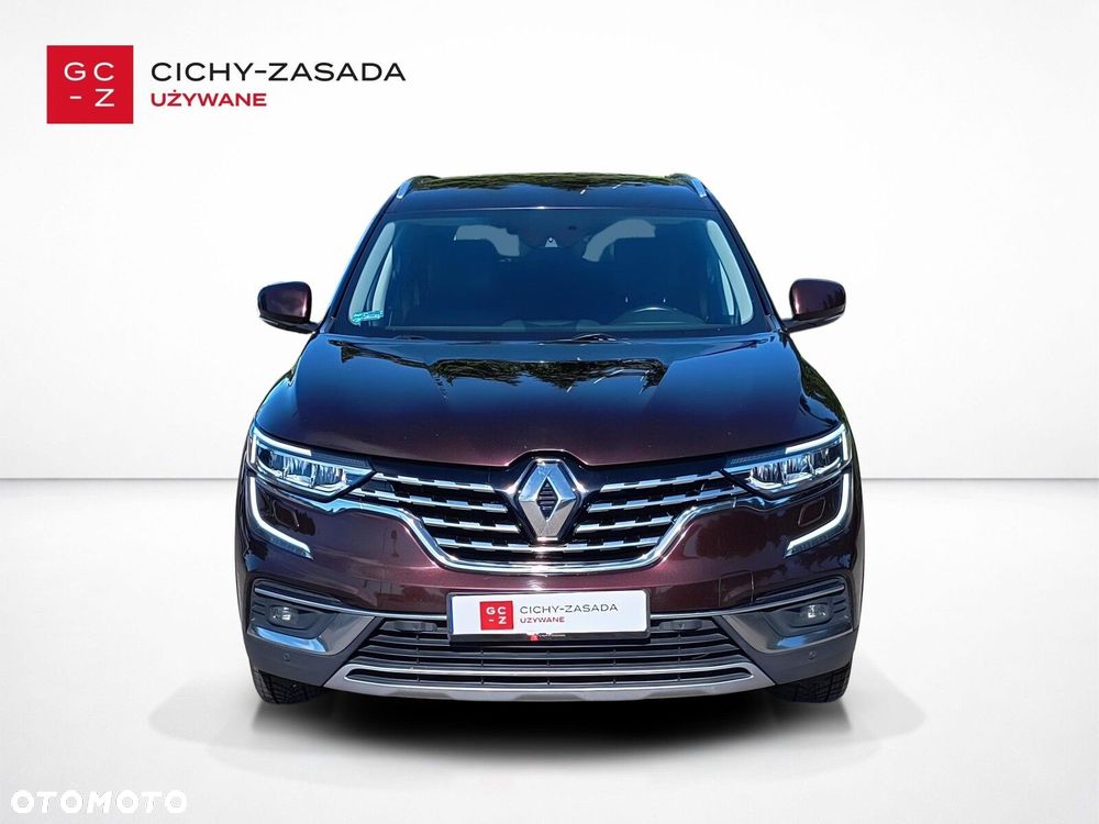 Renault Koleos - 8