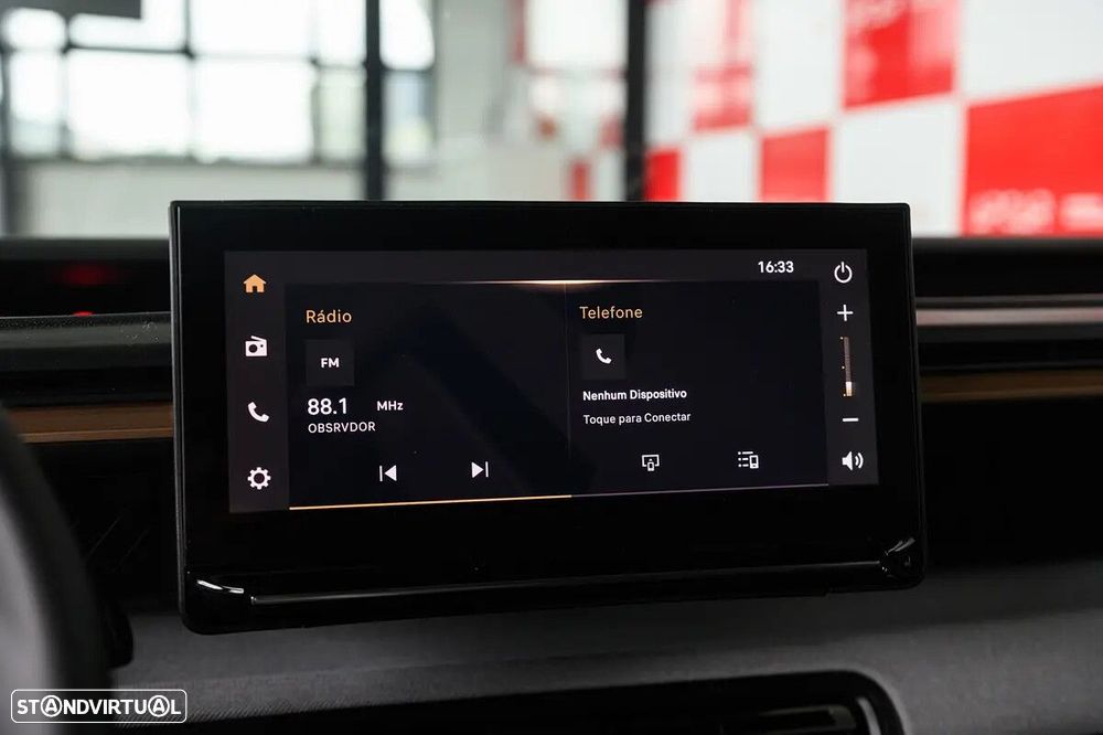 Citroën C3 Aircross 1.2 PureTech Live - 28