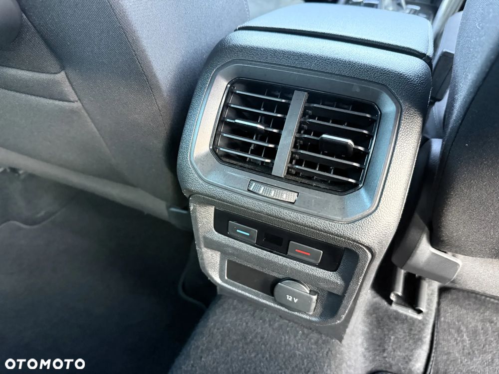 Volkswagen Tiguan 2.0 TSI 4Motion (BlueMotion Technology) DSG Highline - 16