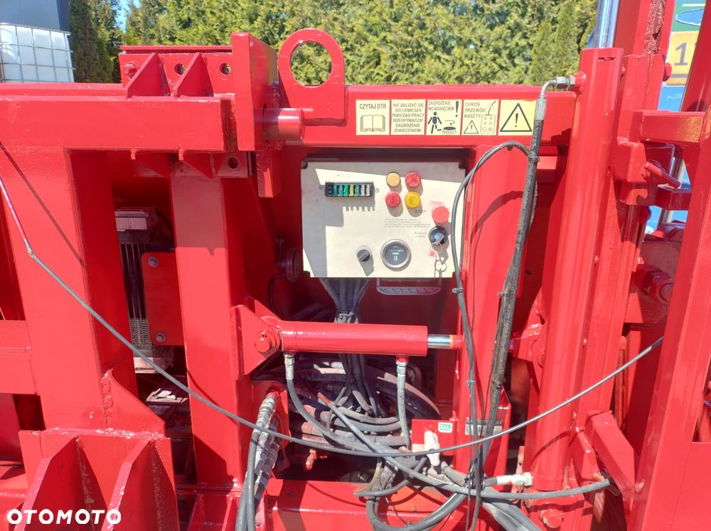 Inny HYDROG DG-1500 - 24