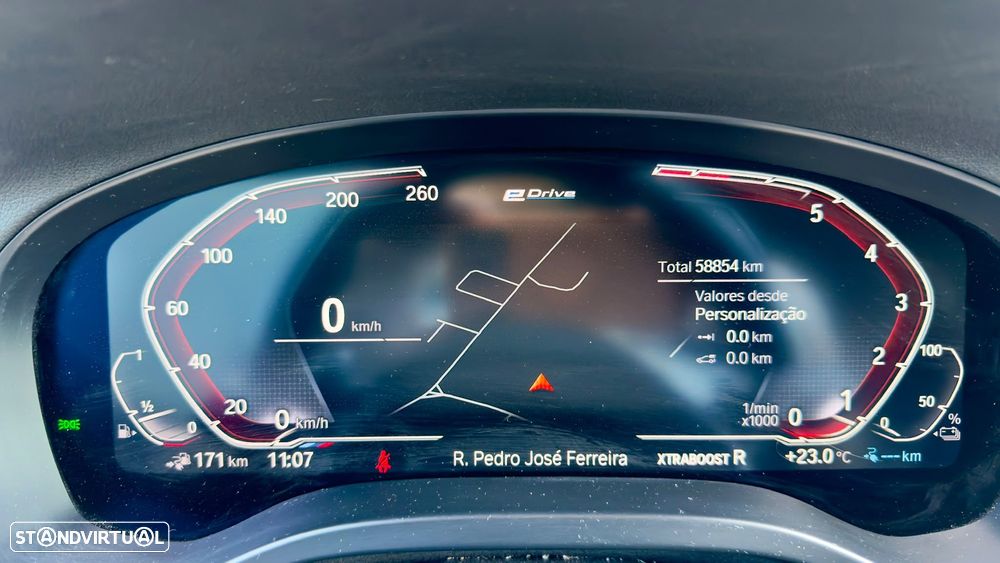 BMW X3 - 18