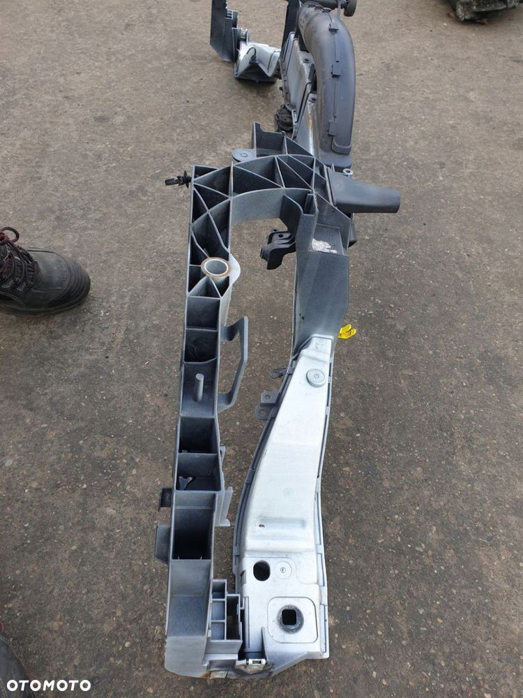 PAS PRZEDNI WZMOCNIENIE PRZÓD GÓRNY FORD KUGA II 2014 ROK 2.0 TDCI - 6