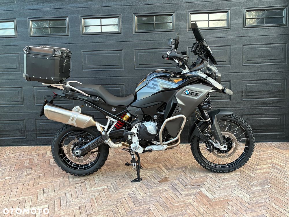 BMW GS - 4