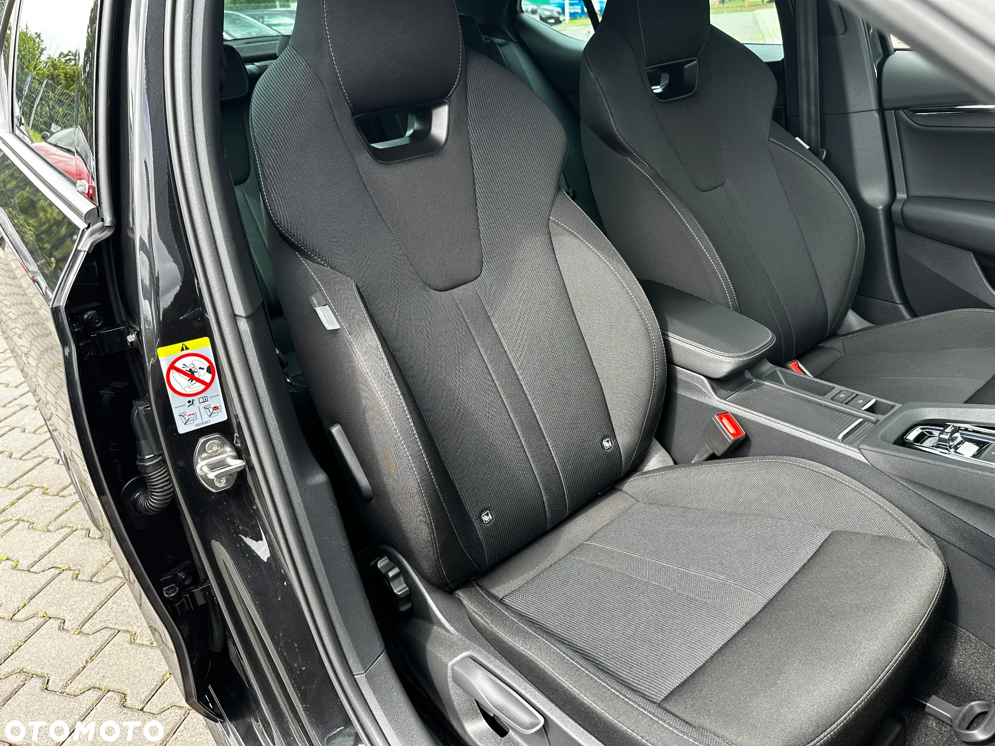 Skoda Octavia - 29