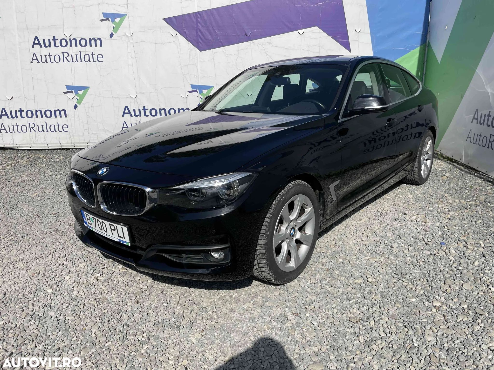 BMW Seria 3 - 1