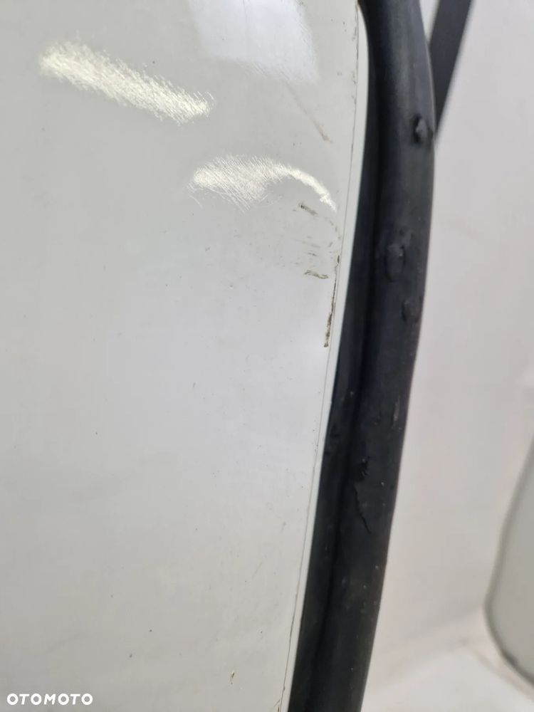 Drzwi tył tylne lewe Scudo Expert Jumpy - 7