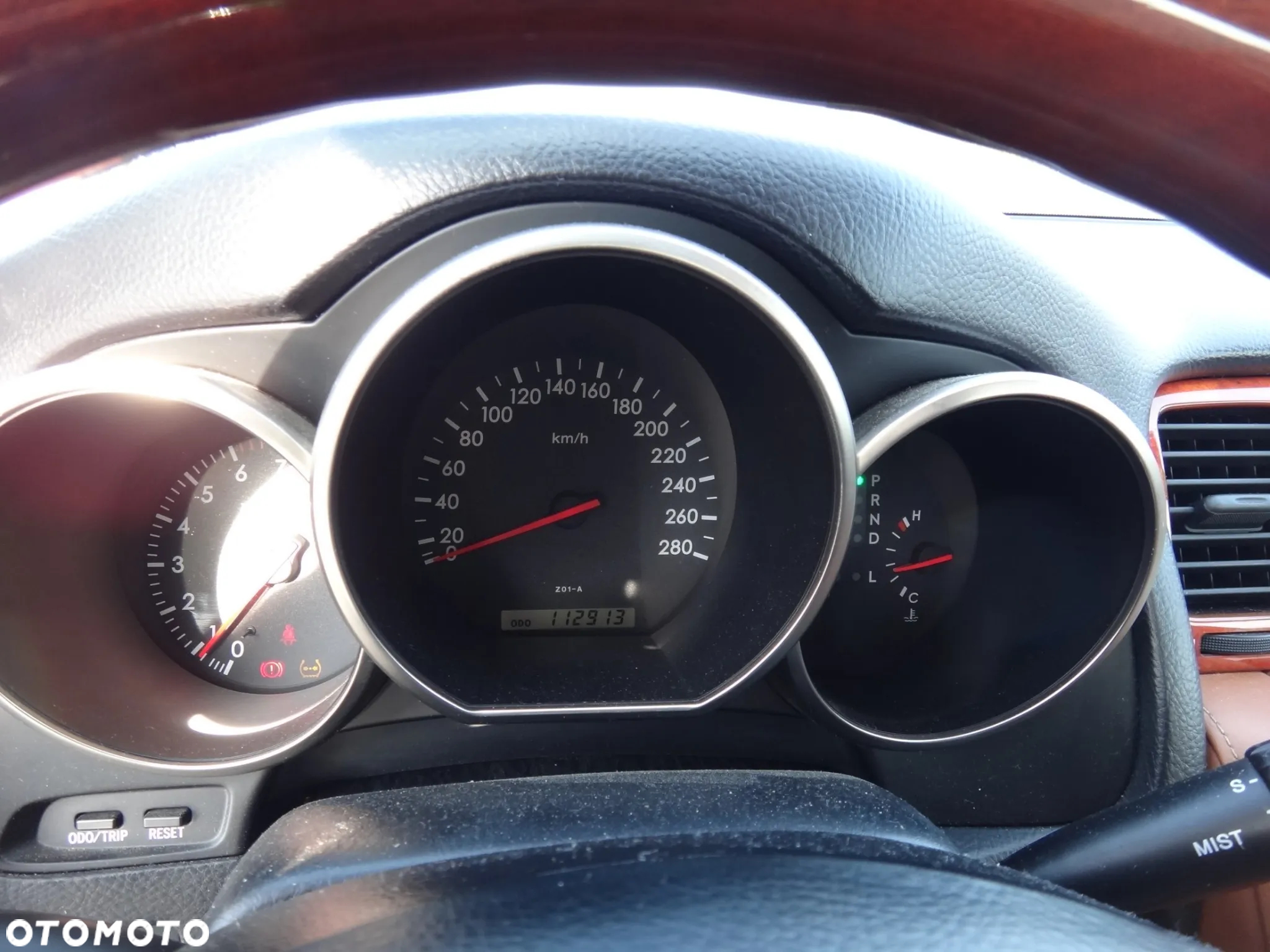 Lexus SC 430 Prestige - 23