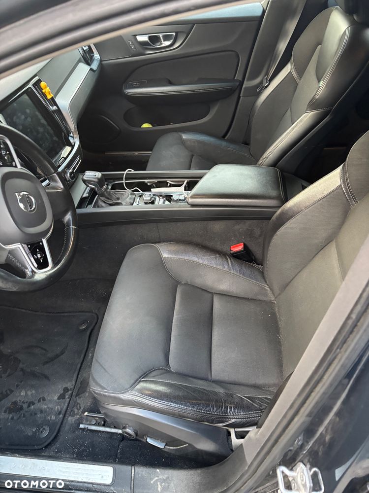 Volvo V60 Cross Country D4 AWD - 7