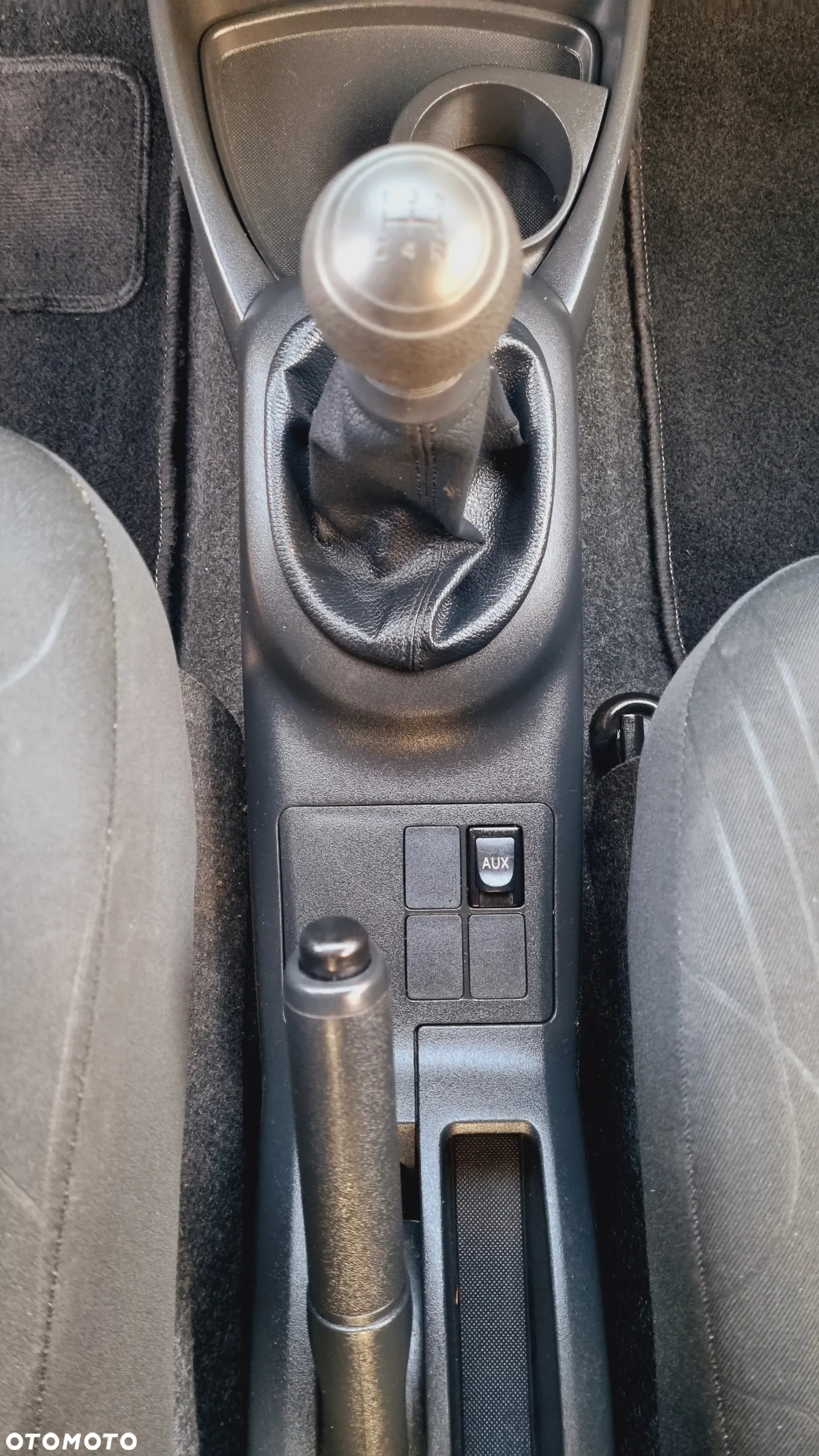 Toyota Yaris 1.0 Active - 18