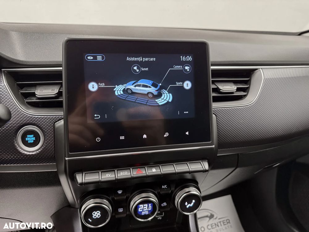 Renault Arkana E-TECH 145 INTENS - 29