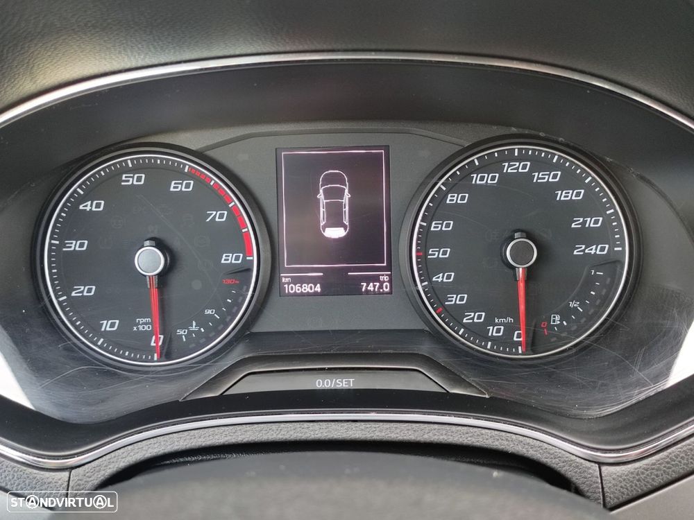 SEAT Ibiza 1.0 Style - 19