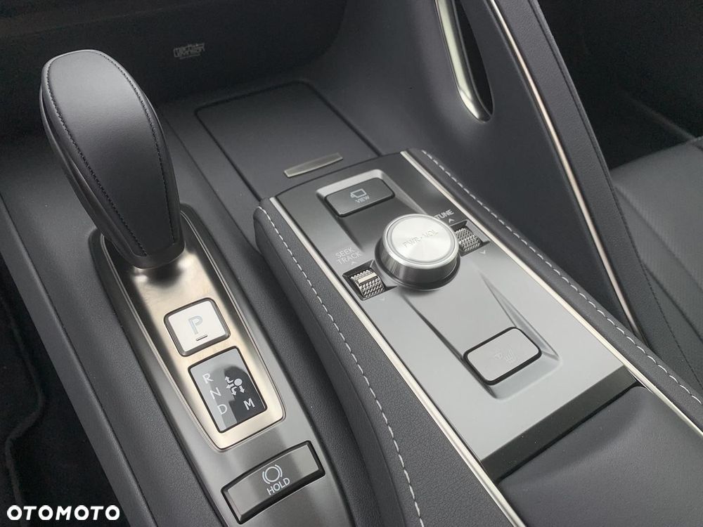 Lexus LC 500 Superturismo - 17