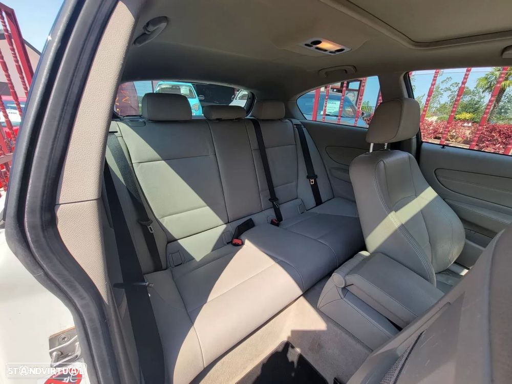 BMW 116 i Edition Lifestyle - 25