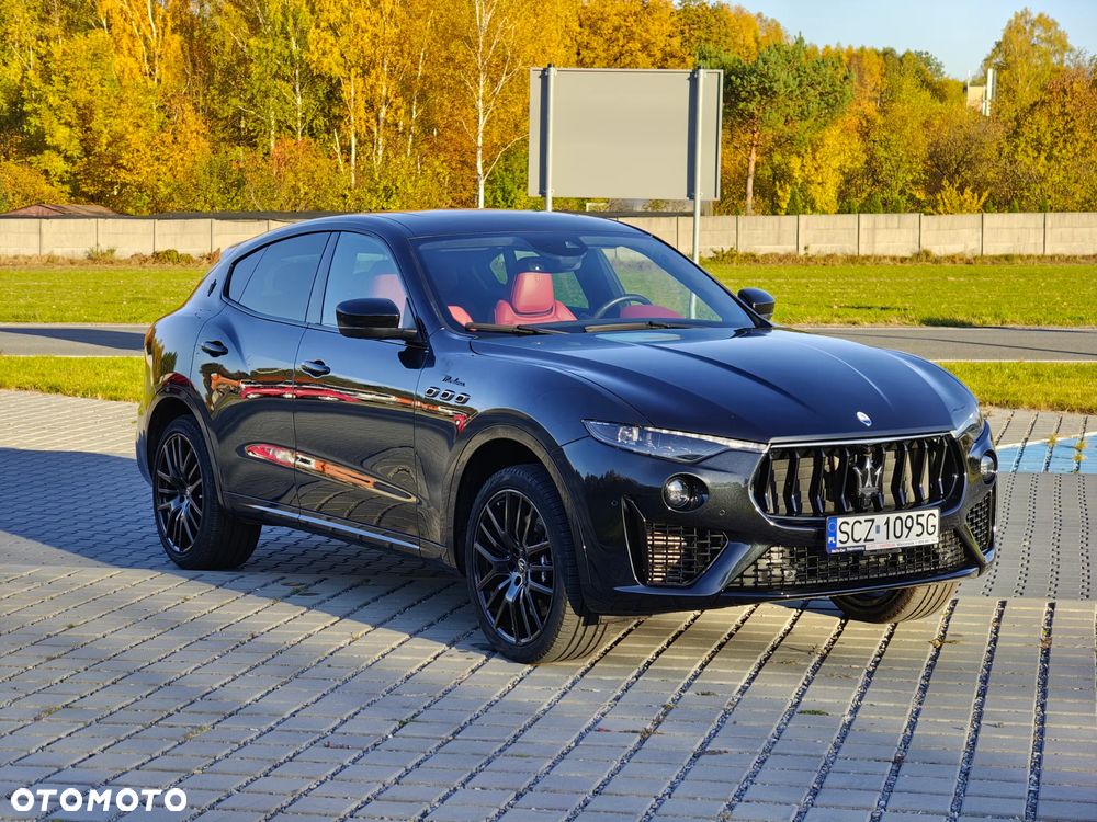 Maserati Levante Modena - 29