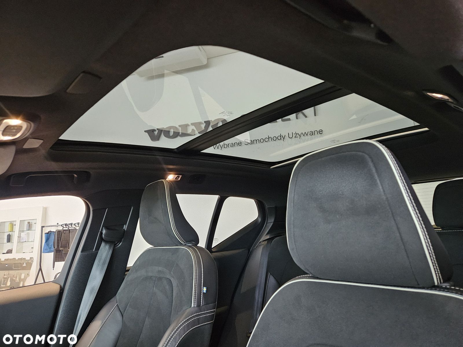 Volvo XC 40 - 16