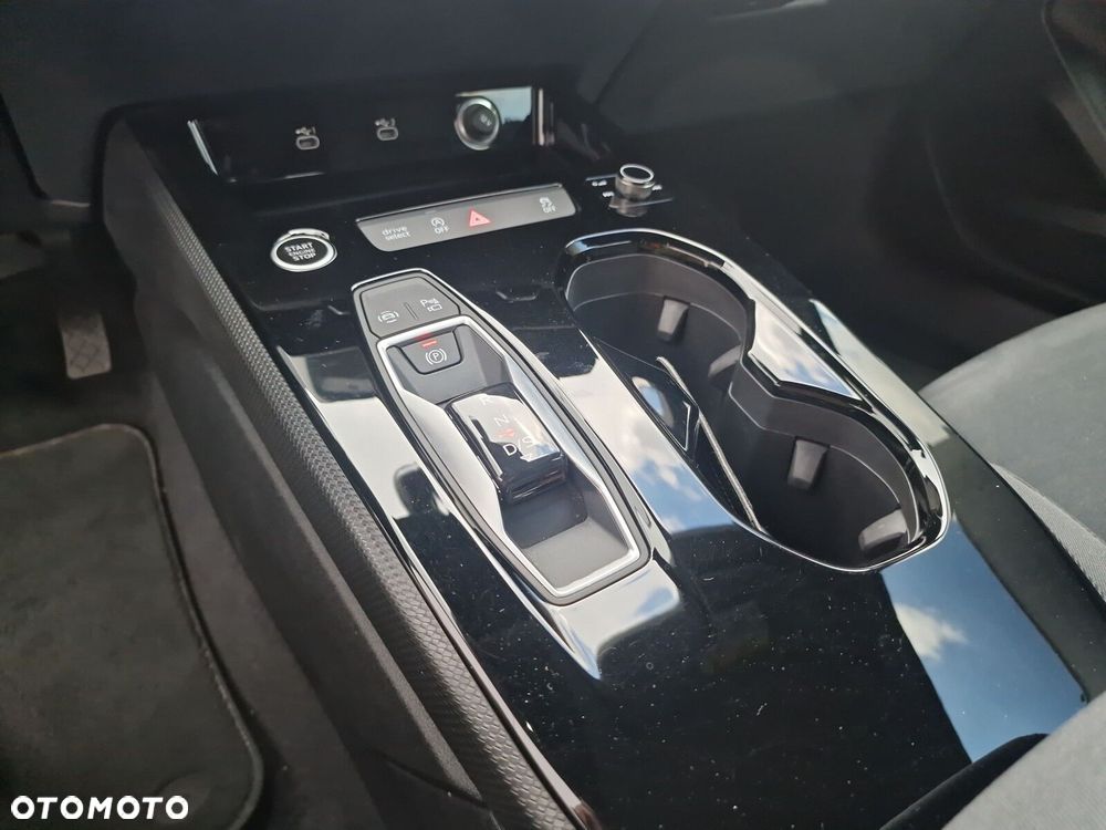 Audi A5 Avant - 16