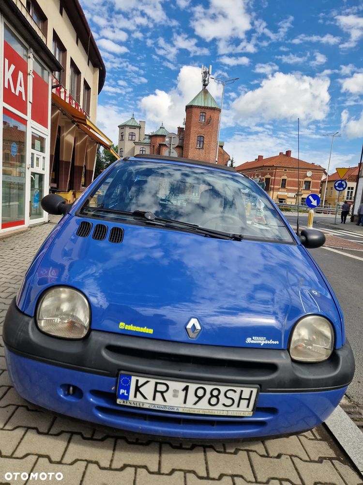 Renault Twingo - 10