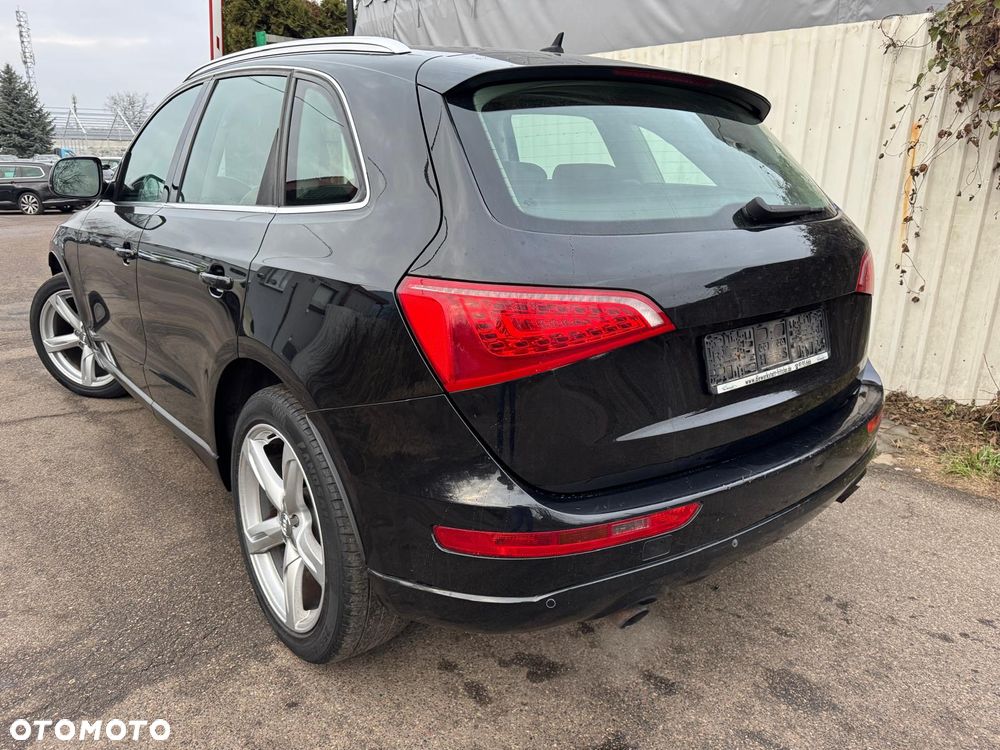 Audi Q5 2.0 TFSI quattro tiptronic - 3