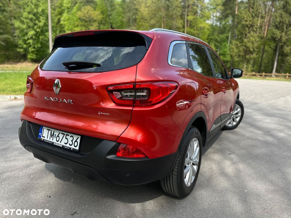 Renault Kadjar Energy TCe 130 Business - 6