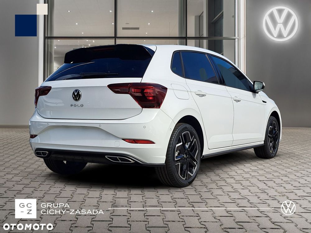 Volkswagen Polo - 6