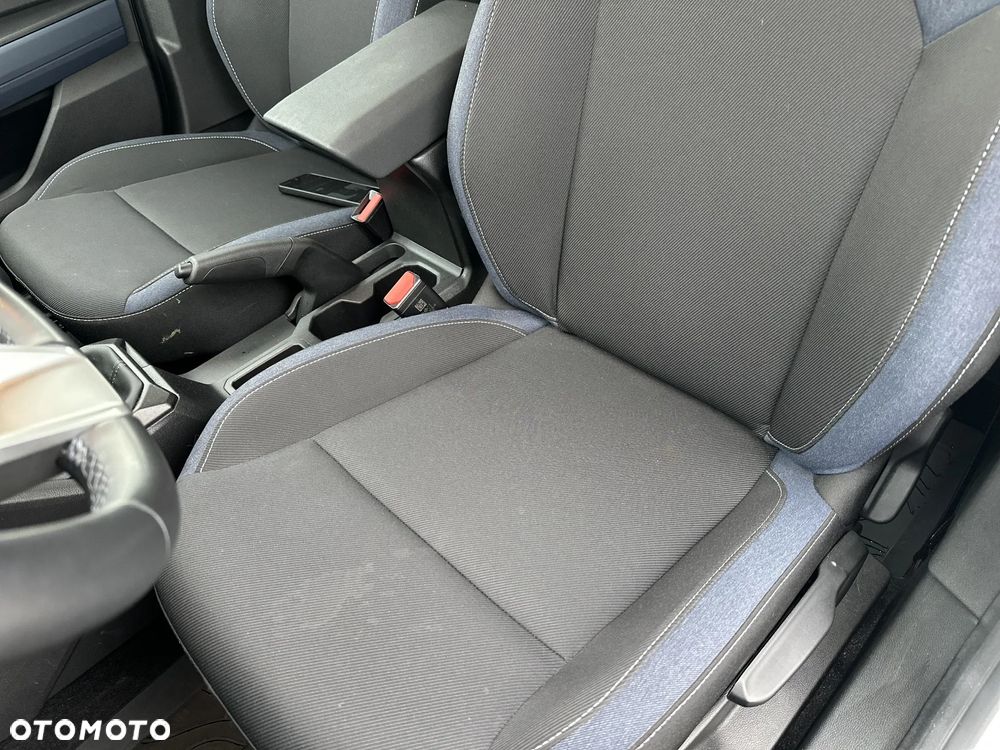 Dacia Duster 1.0 TCe Expression - 12