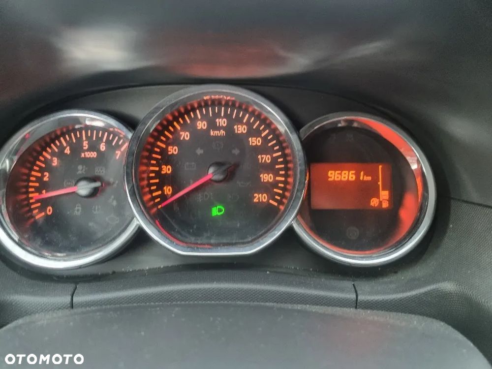 Dacia Duster 1.5 dCi Ambiance - 13