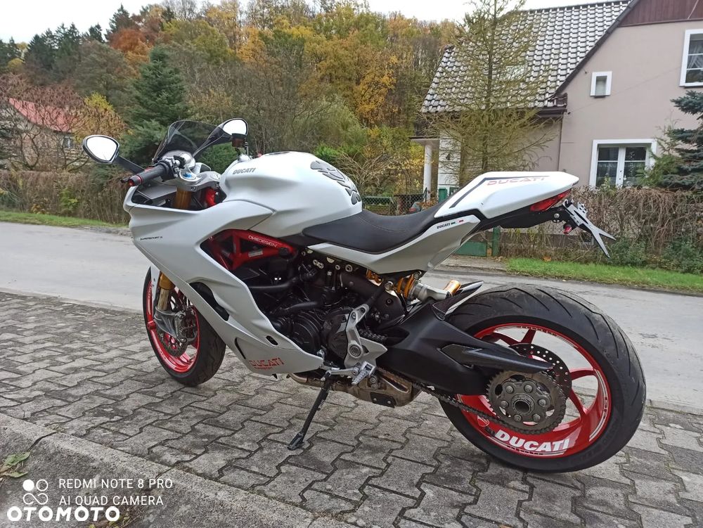 Ducati SuperSport - 36