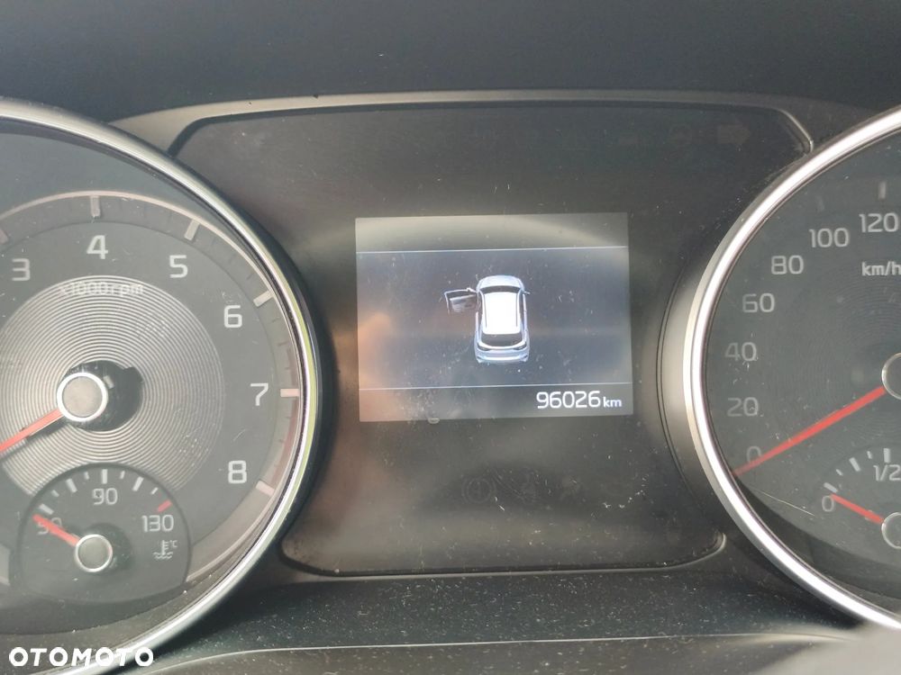 Kia Ceed - 2