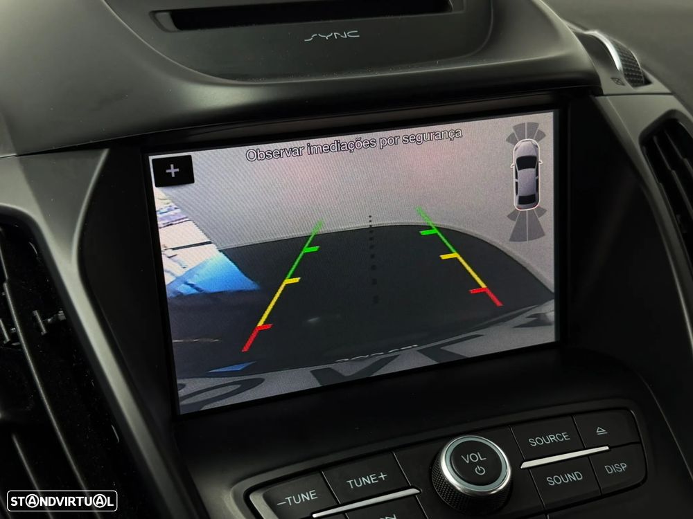 Ford Kuga 1.5 TDCi ST-Line - 17