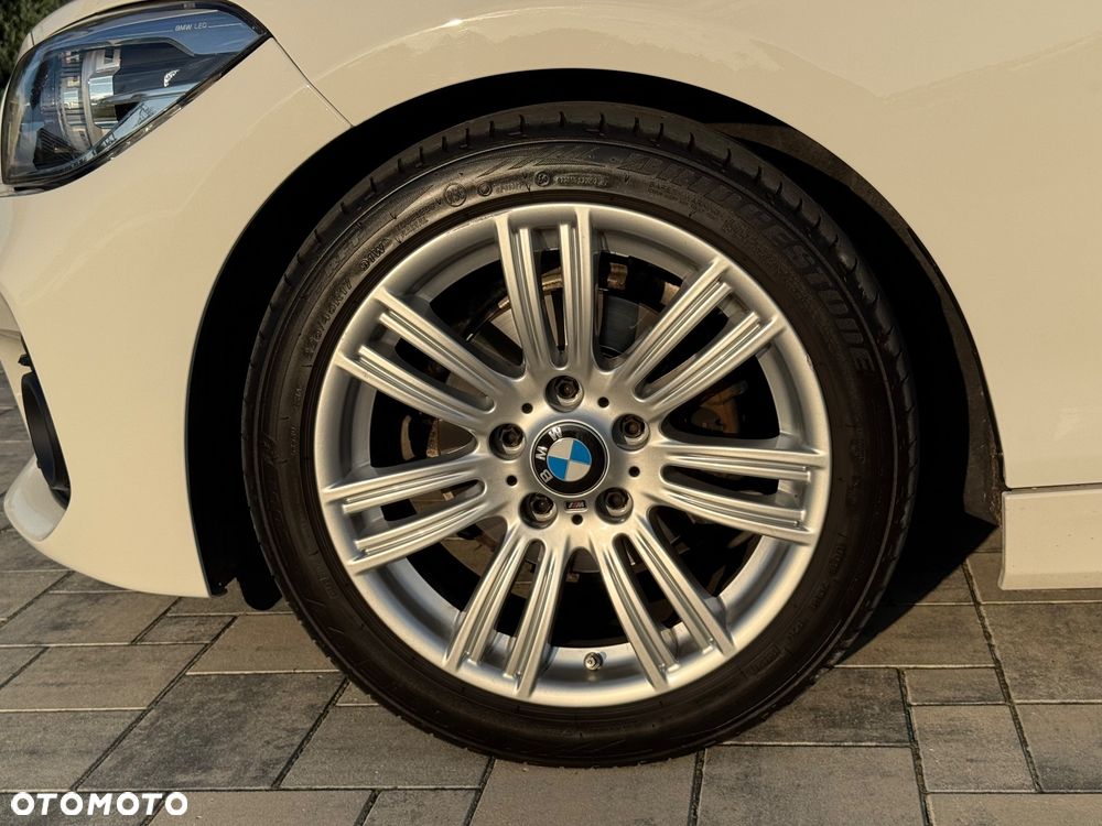 BMW Seria 1 118i Edition M Sport Shadow - 30