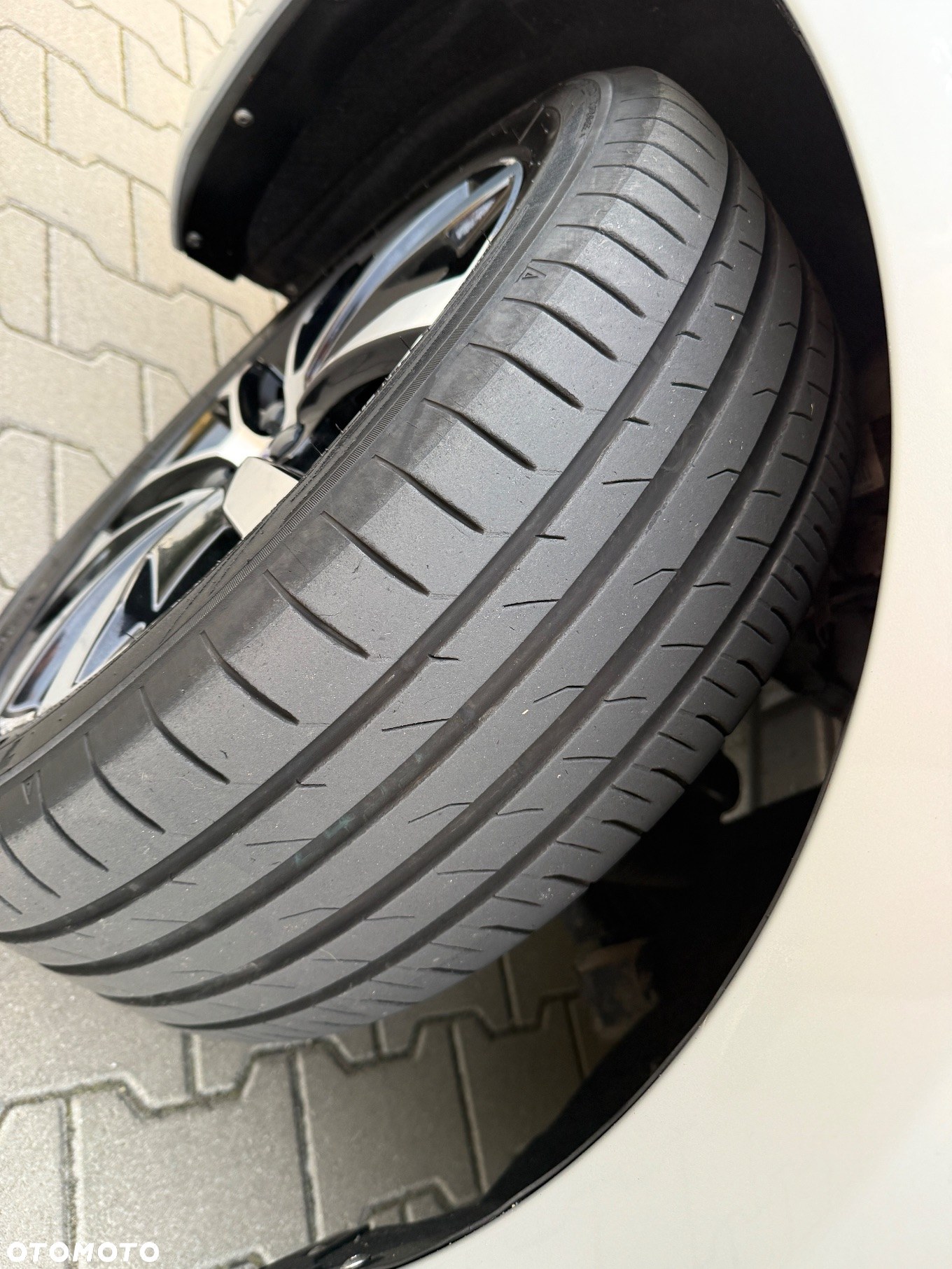 Volvo V60 D3 Geartronic Kinetic - 38