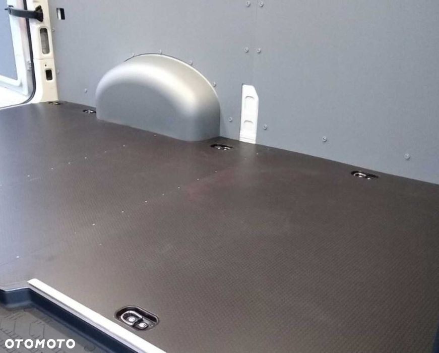 Podłoga Brązowa L3 - Proace,Scudo,Vivaro,Jumpy,Expert- WYSYŁKA GRATIS! - 1