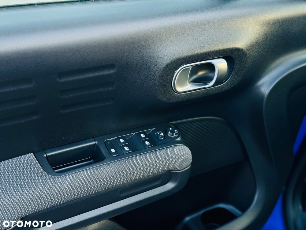 Citroën C3 Aircross BlueHDI 110 Stop & Start FEEL PACK - 19