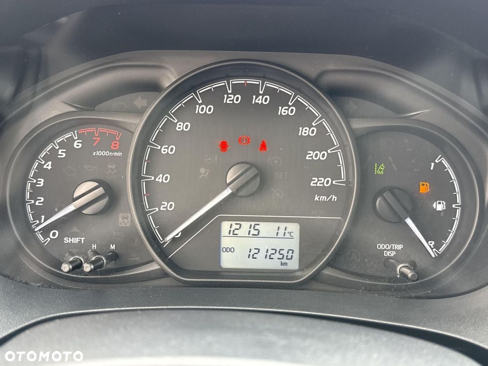 Toyota Yaris 1.5 Active - 15