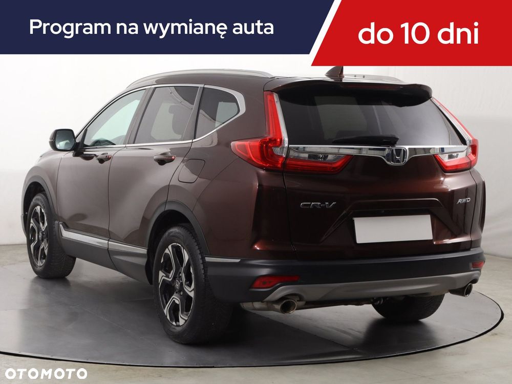 Honda CR-V - 6