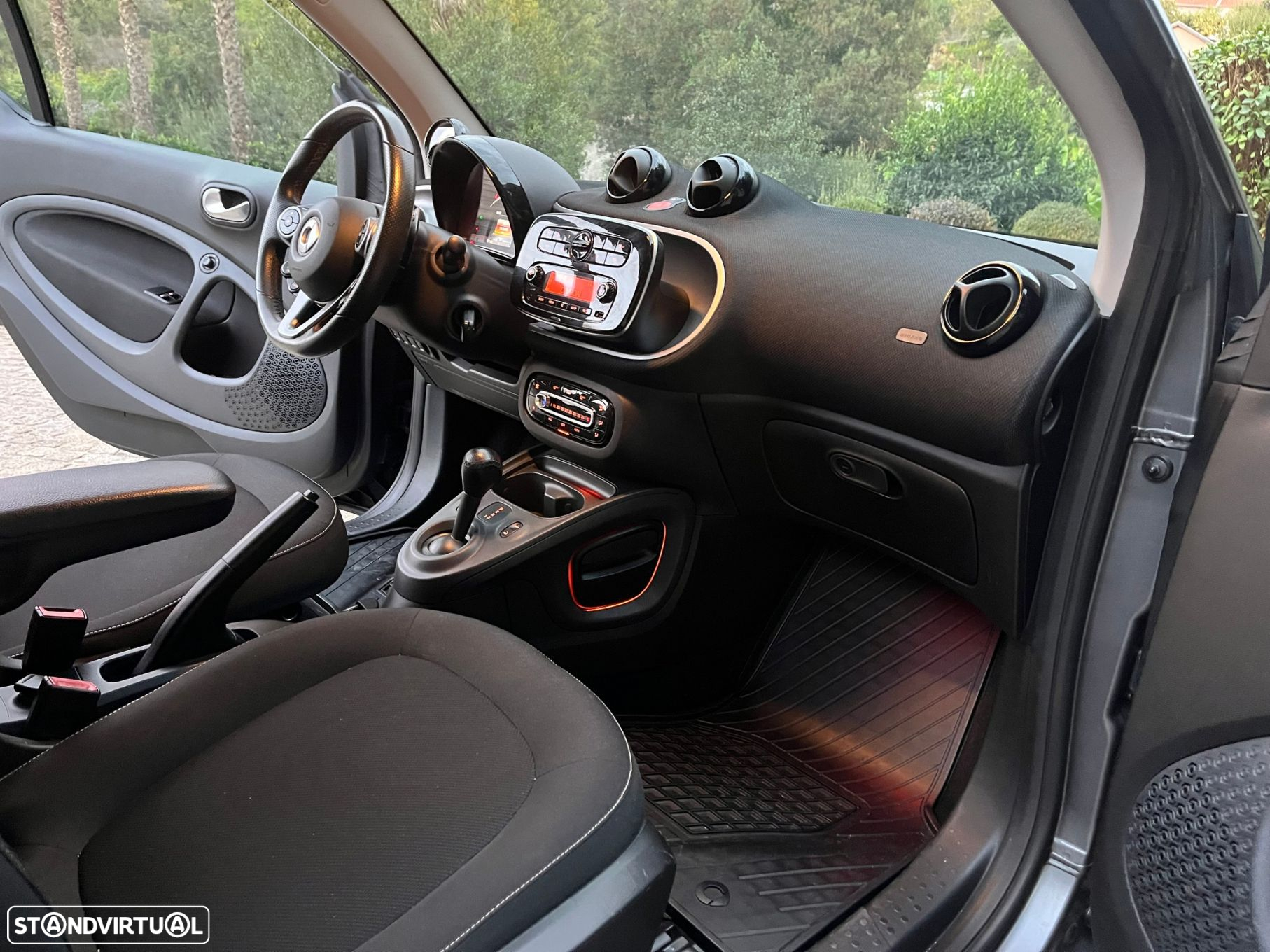 Smart ForTwo Coupé - 9