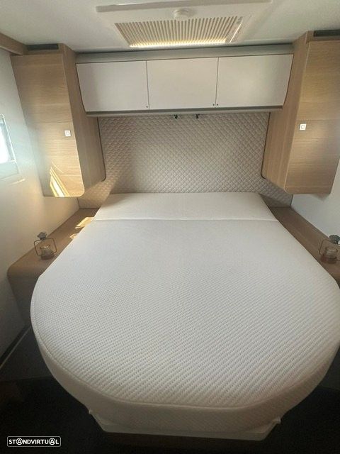 Adria Matrix Plus 670 DC - 40