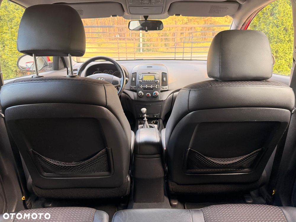 Hyundai i30 1.6 CRDi Style - 24